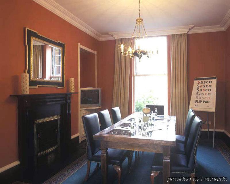 Pembroke Townhouse Casa de hóspedes Dublin
