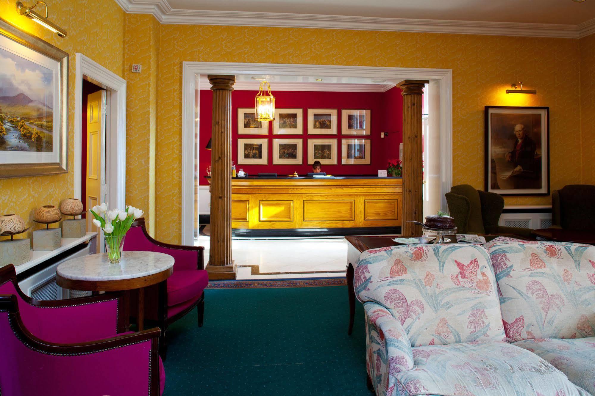Casa de hóspedes Pembroke Townhouse Dublin