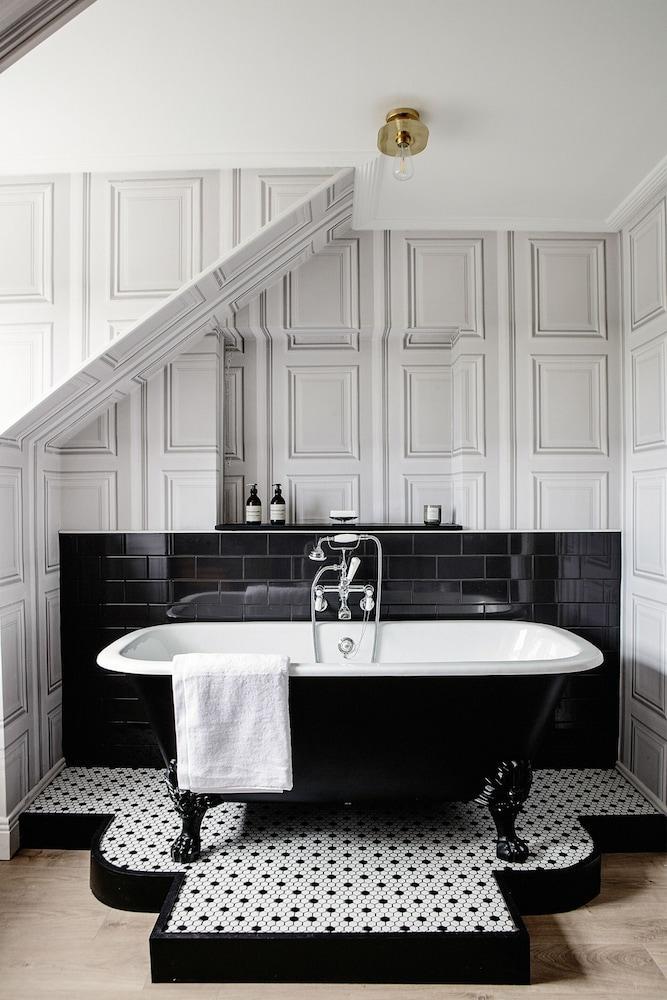 Maison d'hôtes Pembroke Townhouse Dublin