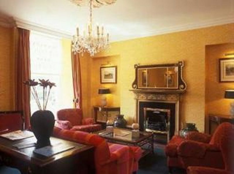 Maison d'hôtes Pembroke Townhouse